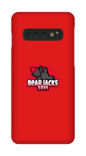bearjacks2011 Samsung Phone Cases