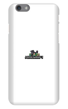 thebrandbrandy iPhone Phone Cases