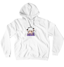 Sagie Hoodie
