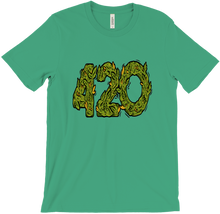 verifried420 T-Shirts