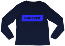 gamevid Long Sleeve, style 3