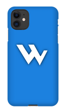 IIWraxp "New" Logo Phone Case *For IPhone*