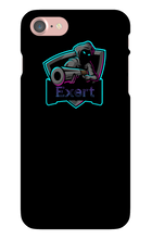 Ex3rt_ iPhone Phone Cases