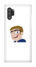 lockedonsights Samsung Phone Cases