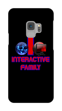 dannythemotorpotter Samsung Phone Cases