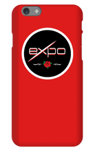 ExPo Gaming iPhone Phone Cases