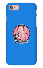 Toebeans Gaming Logo iPhone Case