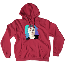 thatstimtv Hoodies (No-Zip/Pullover)