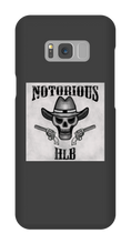 notorious_hlb Samsung Phone Cases
