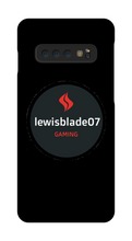 lewisblade07 Samsung Phone Cases