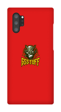 GSstuff gaming Samsung Phone Cases