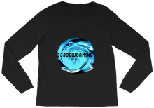jjjoewgaming Long Sleeve Tee