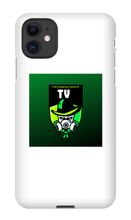 feingeschmack tv Logo iPhone Schutzhülle