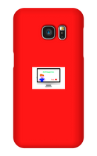 dethijsgames Samsung Phone Cases