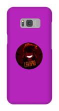 lavaprogamer_ Samsung Phone Cases