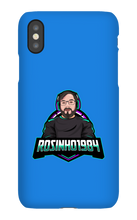 rosinho1984 iPhone Phone Cases