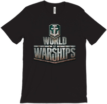 triton_vb T-Shirts