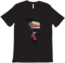 Zim Rage T-Shirts