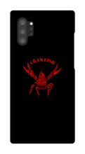 crawfishkiller9 Samsung Phone Cases