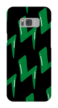 Emblem Samsung Cases (Black - Layered & Assorted)