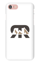Rangel 3.0 iPhone Case