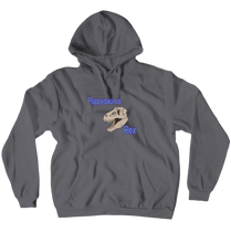 PuppysaurusRex Hoodie