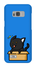 Otis Samsung Phone Case