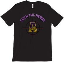 alphashade T-Shirts