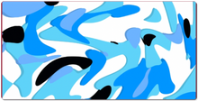 boofy11 XXL Gaming Mousepad