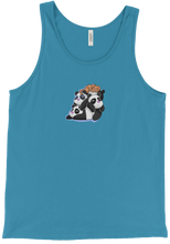 Rex Streaming Fam Tank Top