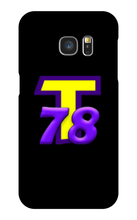 tibcsi78 Samsung Phone Cases