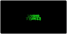 livingtyler23 XXL Gaming Mousepad