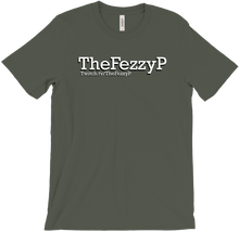 thefezzyp-5094 T-Shirts