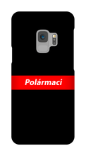 Polármaci Samsung Phone Cases