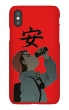 Sippin' I phone case