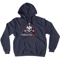 killzoneoce Hoodies (No-Zip/Pullover)