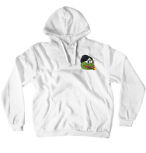 officialsalainenjim Hoodies (No-Zip/Pullover)
