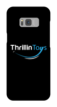 Amazing Thrillin Samsung Cases