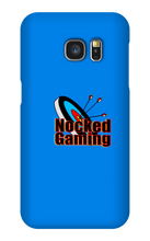 nockedgaming Samsung Phone Cases
