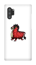 shy_breeze Samsung Phone Cases