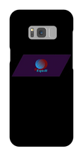equ4l_life Samsung Phone Cases