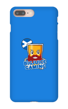 bigjuicegame iPhone Phone Cases