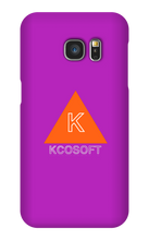 Kcosoft Samsung Phone Cases
