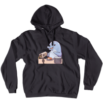 babyhsu888 Hoodies (No-Zip/Pullover)