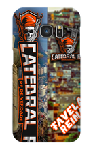 Case S8 Catedral Favela