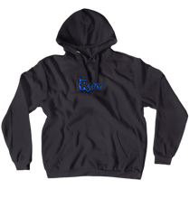 RoyJameson Hoodies (No-Zip/Pullover)