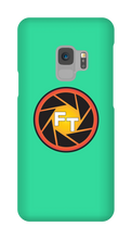 filmertim Samsung Phone Cases