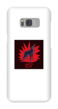 carolinapillar Samsung Phone Cases