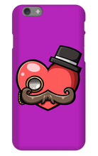 mrsir2552 iPhone Cases
