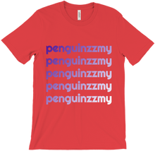 penguinzzmy T-Shirts